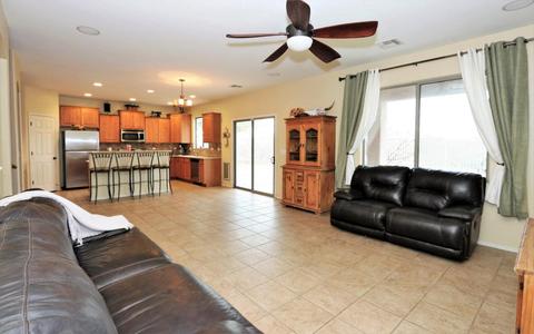 17581 S Garden Sage Loop, Vail, AZ 85641 photo 11