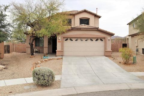 17581 S Garden Sage Loop, Vail, AZ 85641 photo 2