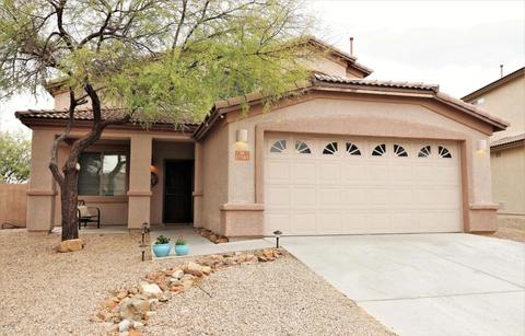 17581 S Garden Sage Loop, Vail, AZ 85641 photo 3
