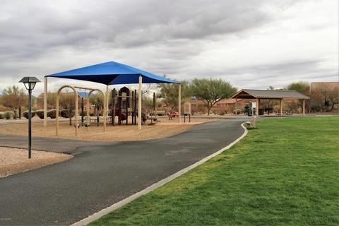 17581 S Garden Sage Loop, Vail, AZ 85641 photo 42