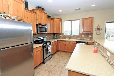17581 S Garden Sage Loop, Vail, AZ 85641 photo 7