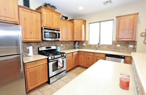 17581 S Garden Sage Loop, Vail, AZ 85641 photo 5