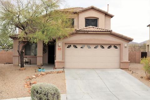 17581 S Garden Sage Loop, Vail, AZ 85641 photo 1