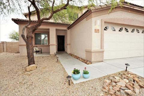 17581 S Garden Sage Loop, Vail, AZ 85641 photo 4