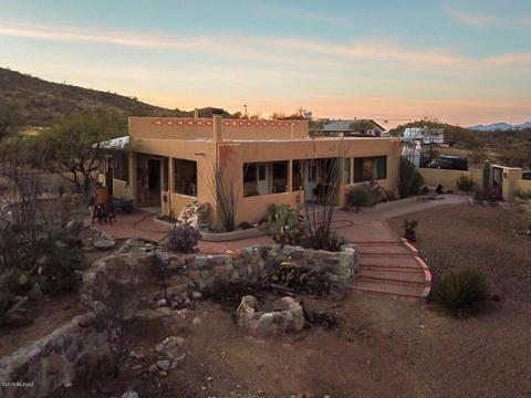 13400 E Deer Mountain Trl, Vail, AZ 85641 photo 1