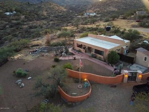 13400 E Deer Mountain Trl, Vail, AZ 85641 photo 30
