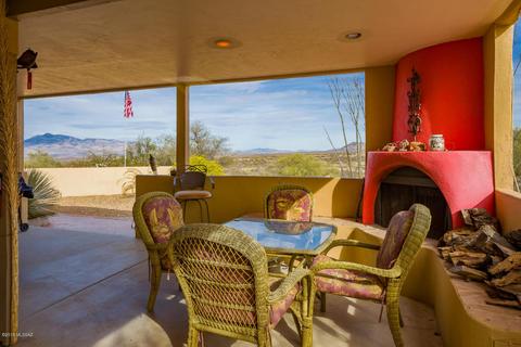 13400 E Deer Mountain Trl, Vail, AZ 85641 photo 7