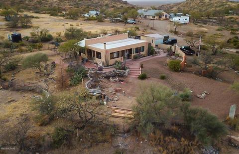 13400 E Deer Mountain Trl, Vail, AZ 85641 photo 31