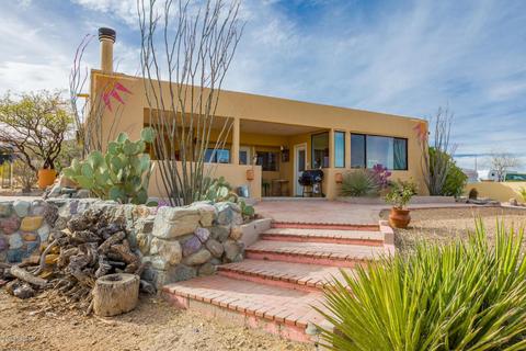 13400 E Deer Mountain Trl, Vail, AZ 85641 photo 3