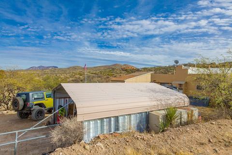 13400 E Deer Mountain Trl, Vail, AZ 85641 photo 25