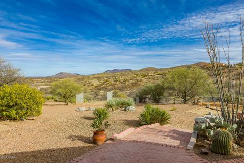 13400 E Deer Mountain Trl, Vail, AZ 85641 photo 21