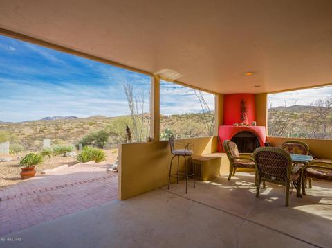 13400 E Deer Mountain Trl, Vail, AZ 85641 photo 8