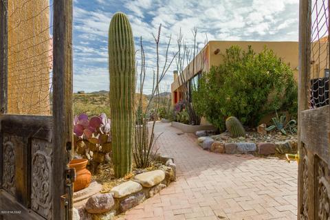 13400 E Deer Mountain Trl, Vail, AZ 85641 photo 4