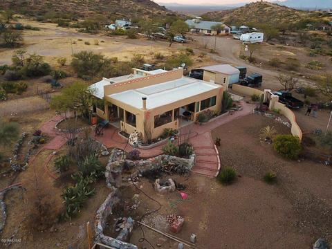 13400 E Deer Mountain Trl, Vail, AZ 85641 photo 2