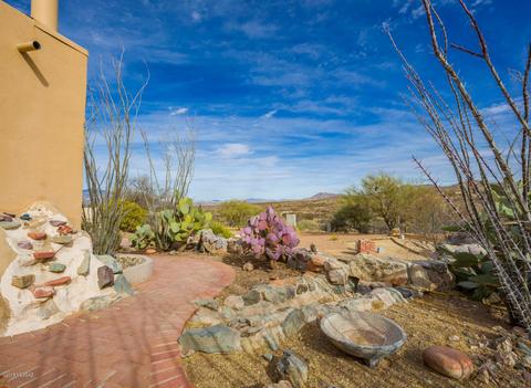13400 E Deer Mountain Trl, Vail, AZ 85641 photo 5