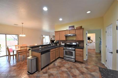 5677 E Bramwell Rd, Hereford, AZ 85615 photo 16