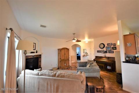 5677 E Bramwell Rd, Hereford, AZ 85615 photo 6
