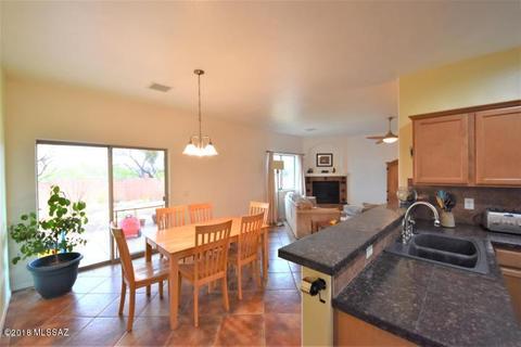 5677 E Bramwell Rd, Hereford, AZ 85615 photo 17