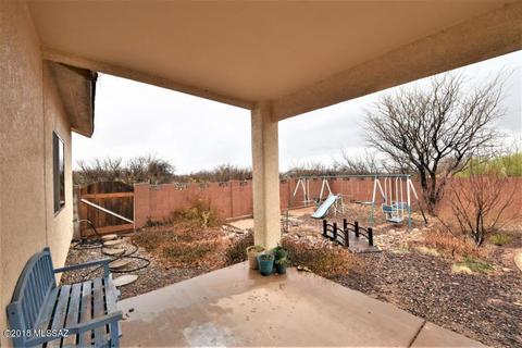 5677 E Bramwell Rd, Hereford, AZ 85615 photo 25