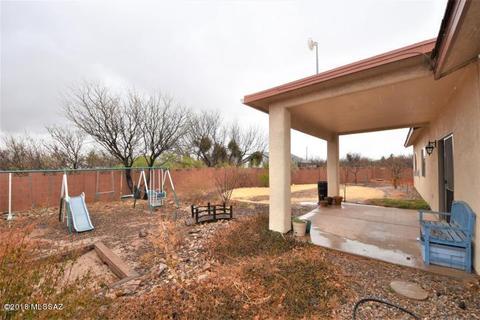 5677 E Bramwell Rd, Hereford, AZ 85615 photo 27