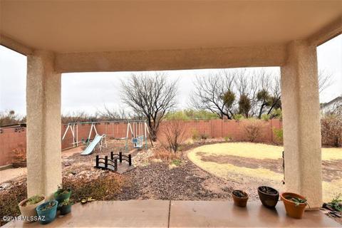 5677 E Bramwell Rd, Hereford, AZ 85615 photo 24