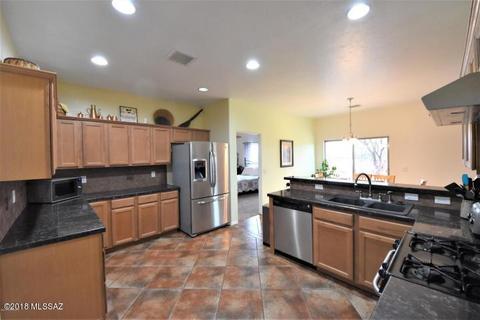 5677 E Bramwell Rd, Hereford, AZ 85615 photo 14