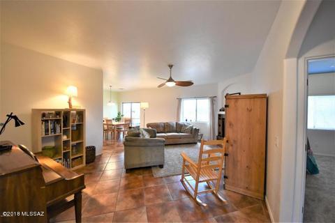 5677 E Bramwell Rd, Hereford, AZ 85615 photo 2