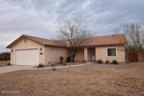5677 E Bramwell Rd, Hereford, AZ 85615 photo 1