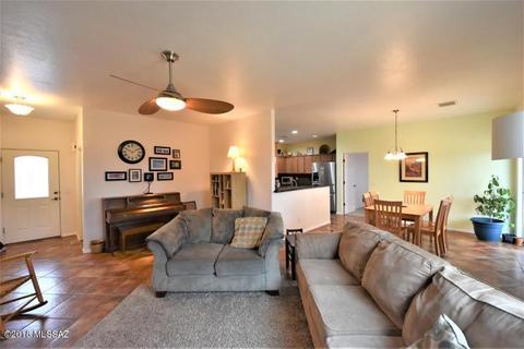 5677 E Bramwell Rd, Hereford, AZ 85615 photo 4