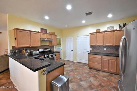 5677 E Bramwell Rd, Hereford, AZ 85615 photo 13