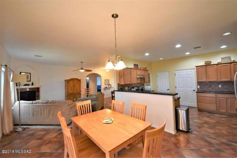 5677 E Bramwell Rd, Hereford, AZ 85615 photo 12