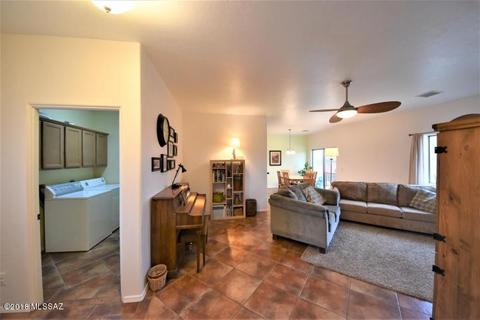 5677 E Bramwell Rd, Hereford, AZ 85615 photo 3