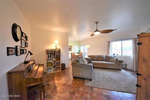 5677 E Bramwell Rd, Hereford, AZ 85615 photo 5