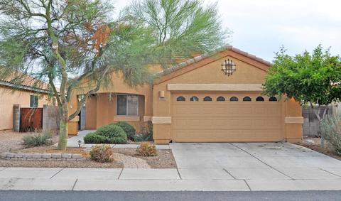 6626 E Splendid Ln, Tucson, AZ 85756 photo 1