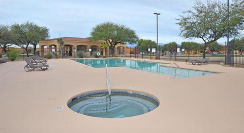 6626 E Splendid Ln, Tucson, AZ 85756 photo 18