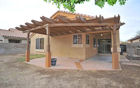 6626 E Splendid Ln, Tucson, AZ 85756 photo 12