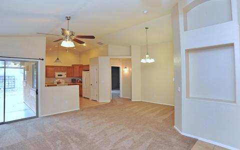 6626 E Splendid Ln, Tucson, AZ 85756 photo 2