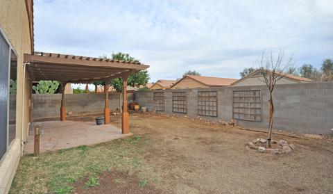 6626 E Splendid Ln, Tucson, AZ 85756 photo 11
