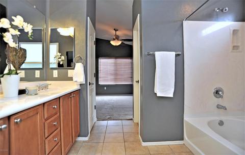 6626 E Splendid Ln, Tucson, AZ 85756 photo 5