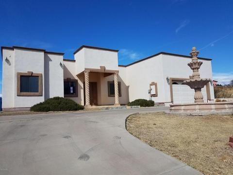 2249 N Apache Blvd, Nogales, AZ 85621 photo 1