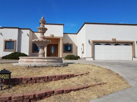 2249 N Apache Blvd, Nogales, AZ 85621 photo 3