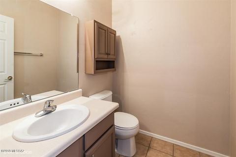 7461 E Fair Meadows Loop, Tucson, AZ 85756 photo 8