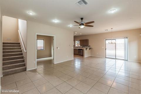 7461 E Fair Meadows Loop, Tucson, AZ 85756 photo 2