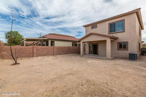 7461 E Fair Meadows Loop, Tucson, AZ 85756 photo 21