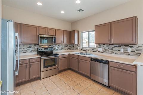 7461 E Fair Meadows Loop, Tucson, AZ 85756 photo 3