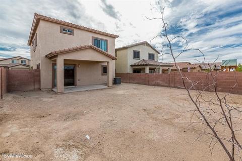 7461 E Fair Meadows Loop, Tucson, AZ 85756 photo 20