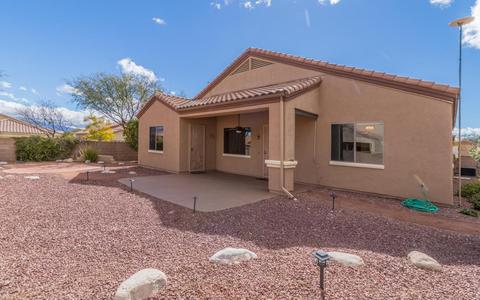 10545 E Black Willow Dr, Tucson, AZ 85747 photo 27