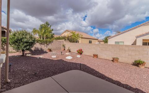 10545 E Black Willow Dr, Tucson, AZ 85747 photo 29