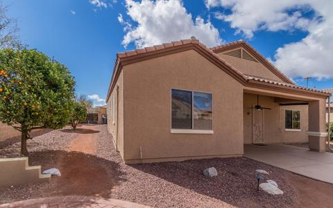 10545 E Black Willow Dr, Tucson, AZ 85747 photo 30