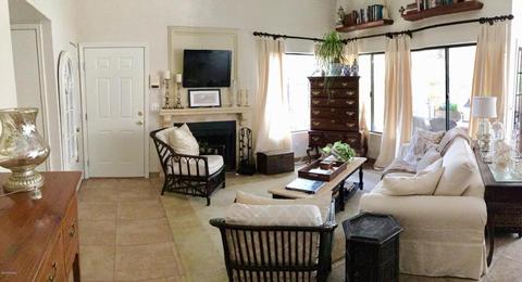 7540 E Beach Dr, Tucson, AZ 85715 photo 3